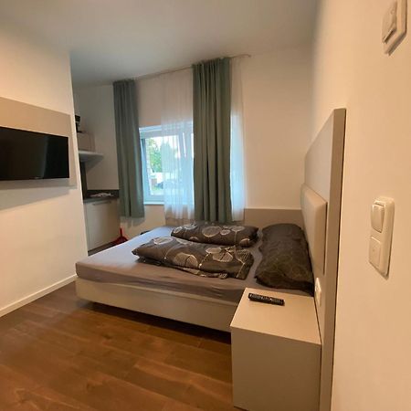 Moebiliertes Apartment ฮัมบูร์ก ภายนอก รูปภาพ